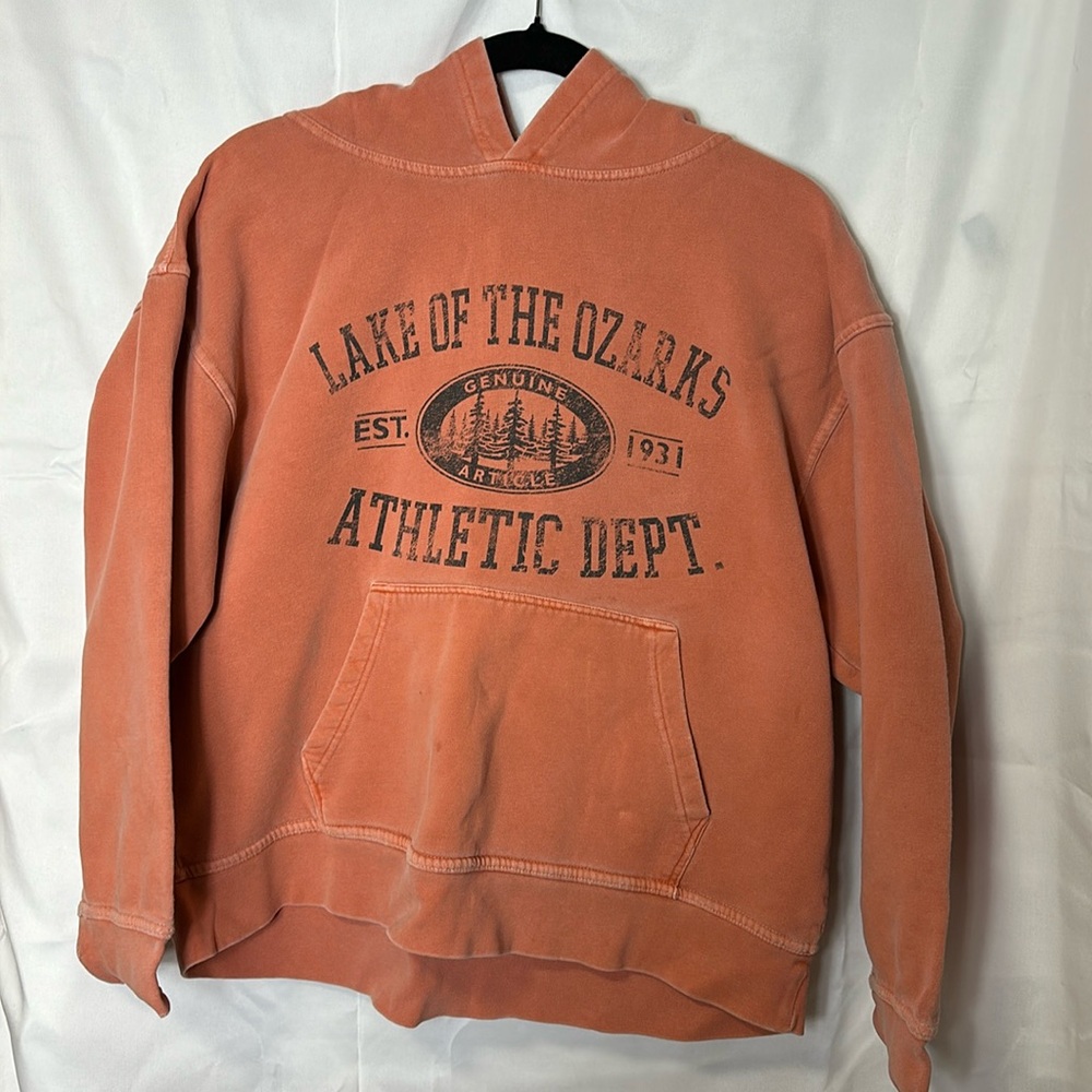 Lake of the Ozarks Sweatshirt